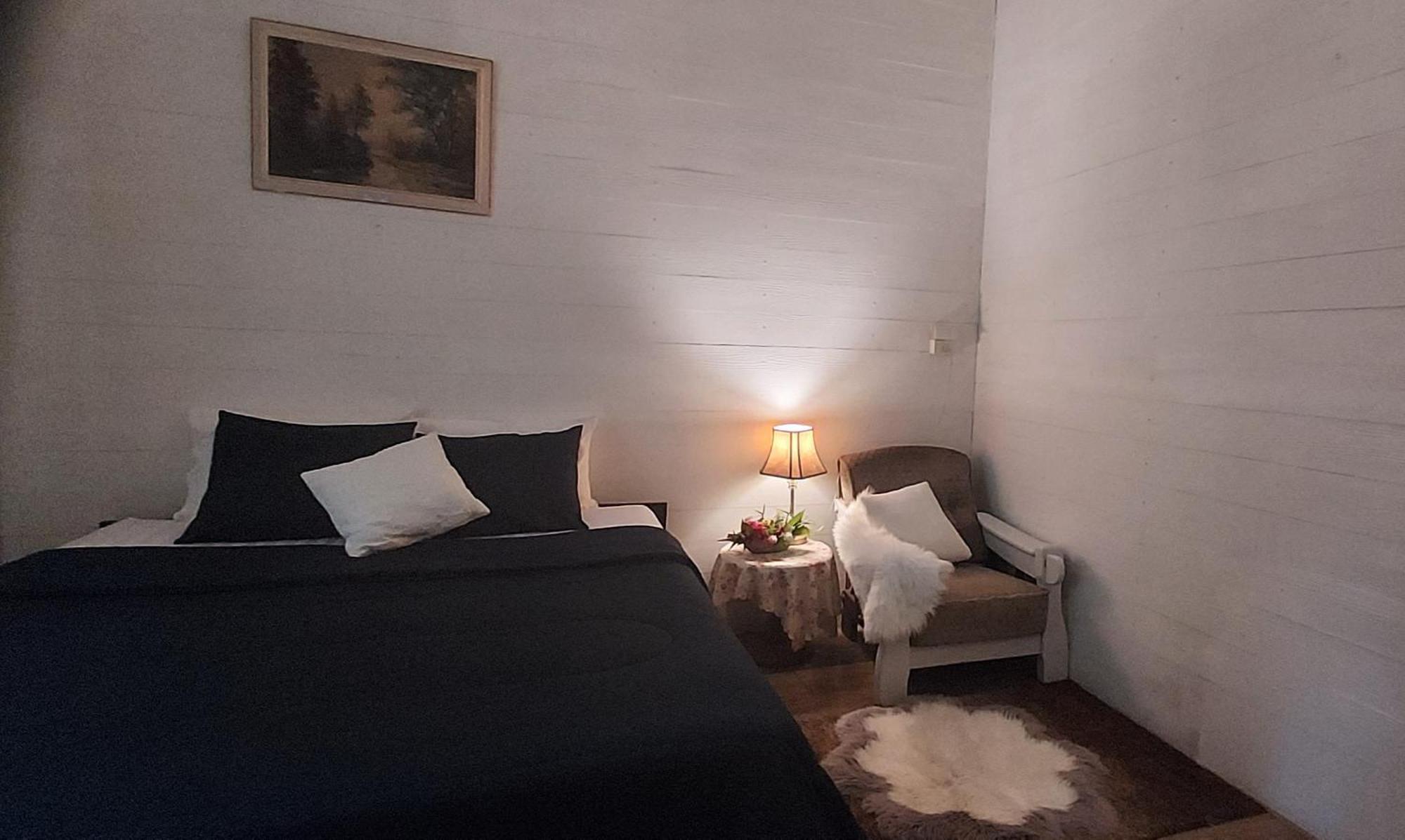 Village Homestay อุดรธานี ภายนอก รูปภาพ